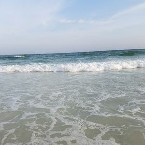 Meet your Posher, Ally